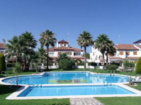 Гостиница Holiday Home Rio Mar 6  Дееса Де Кампоамор